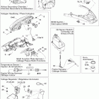 MX Z 1000 SDI Renegade RT Электрика
