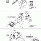 Freestyle Session 300F 09- decals 300f