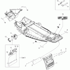 GSX LTD 800 HO PTEK Комплектующие изделия