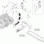 MACH Z X Система охлаждения