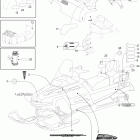 Expedition TUV 600 HO SDI Наклейки