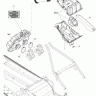 Freestyle Park 550F Система забора воздуха
