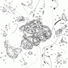 MACH Z X Двигатель