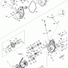 Expedition Sport V-800 05- drive system 2