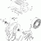 Skandic 550F SUV 01- fan 550f suv