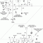 MX Z 550X Жгут проводов