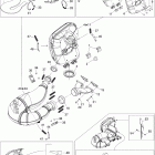 Summit X Глушитель