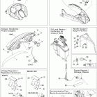 MX Z XRS 800HO PTEK 10- electrical accessories 1, 800