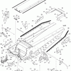 Expedition Sport V-800 Рама