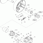 Expedition TUV 1300 (Europe) Вариатор