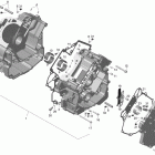 Skandic SWT V-800 Картер