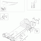 Skandic WT 550 09- utilities wt