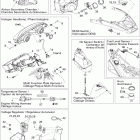 MACH Z X Электрика
