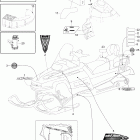Expedition TUV V-800 Наклейки