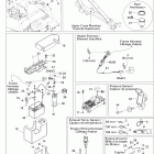 MX Z XRS 600HO SDI 10- electrical accessories 2, 600ho sdi