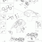 Expedition Sport V-800 Электрика