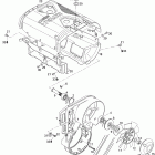 Summit 550F 01- fan & cylinder cowls 1