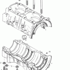Skandic LT 440F Картер