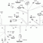 Freestyle Session 300F Жгут проводов