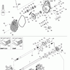 Freestyle Session 300F 05- drive system 300f
