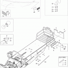 Skandic 600 SUV 09- utilities 600 suv
