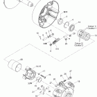 Expedition TUV V-800 Вариатор