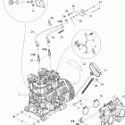Summit X Двигатель 1