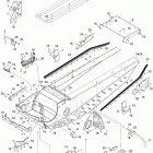 Expedition Sport 550F Рама