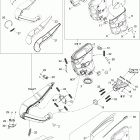 Freestyle Park 550F Глушитель
