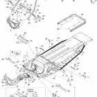 Expedition Sport 550F Рама