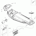 Expedition Sport V-800 Комплектующие изделия