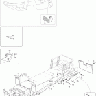 Expedition TUV 1300 (Europe) Комплектующие изделия