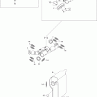 Expedition TUV 1300 (Europe) Глушитель