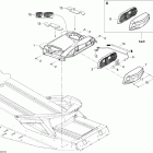MACH Z X 09- luggage rack x