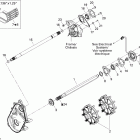 Expedition Sport V-800 05- drive system 1
