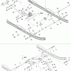 Expedition Sport V-800 Передний рычаг