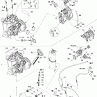 GSX LTD 800 HO PTEK 01- engine 800hoptek