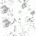 GTX LTD 800 HO PTEK 01- engine 800hoptek