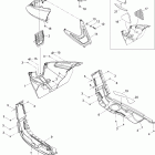 MACH Z X Защита и бампер