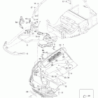 Expedition TUV V-800 Защита и бампер