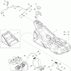 Summit X Топливная система