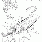 Freestyle Back Country 550F Рама