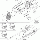 Summit X 05- drive system x