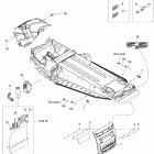 Freestyle Session 300F Комплектующие изделия