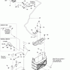 GTX LTD 800 HO PTEK 10- battery and starter 500 ss, 800 ho ptek