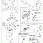 Summit Adrenaline 600HO SDI 10- electrical accessories 2, 600ho sdi