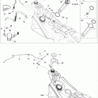 MACH Z X Топливная система