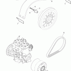 Expedition TUV V-800 Вариатор