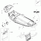Legend Trail V800 09- utilities trail