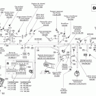 MX Z XRS 600HO SDI 10- electrical harness 600ho sdi